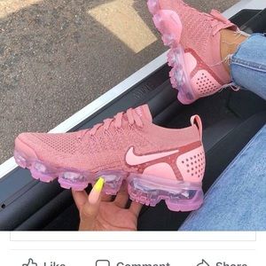 Meet your Posher, Aisa